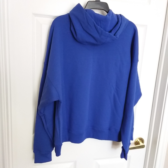 Champion Ladies Hooded Sweatshirt - Picture 6 of 6